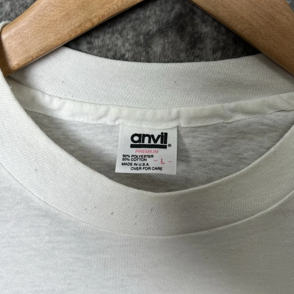 Anvil this vintage